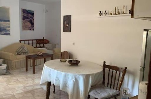 Mandraki Apartment | Volcano View Nisyros