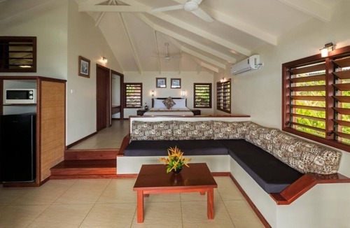 Volivoli Resort | Volivoli Beach
