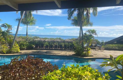 Volivoli Hotel | Volivoli Beach Resort