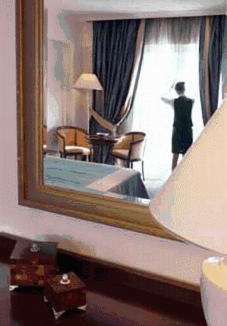 Volos City Centre Hotel | Volos Palace