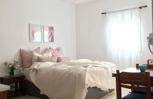 Avlemonas Apartment | Volta Superior Studios