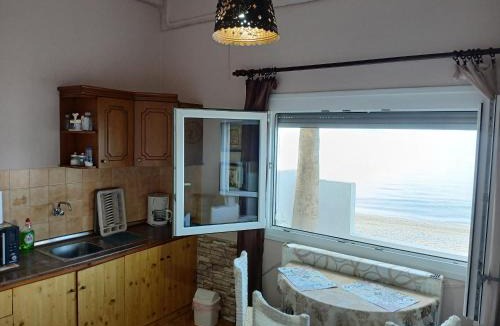Kavala Apartment | Votsalo Studio