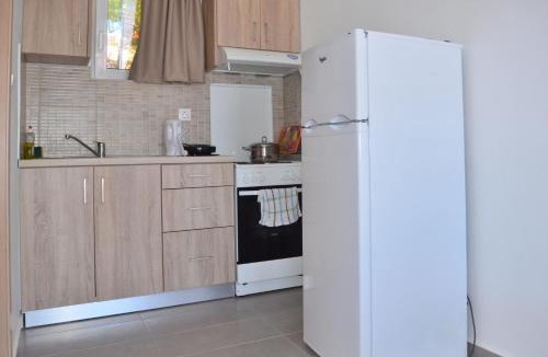 Fragkokastello Apartment | Votsalo Studios & Apartment