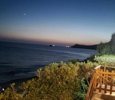 Diskos Hotel | Voula Beach