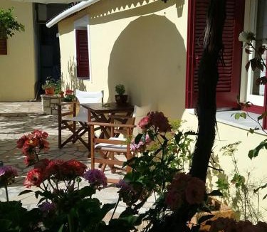 Gaios Apartment | Voula