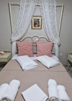 Elafonisos Apartment | Voula's Apartment