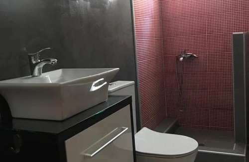 Eleutheroupoli Apartment | Voulas suites
