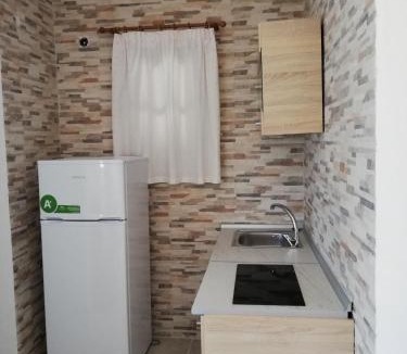 Vourvourou Apartment | Vour 52