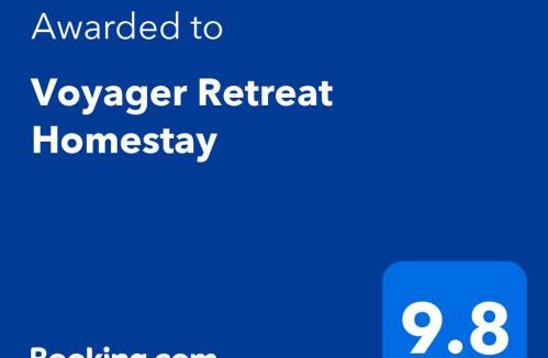 Nanuya House | Voyager Retreat Homestay