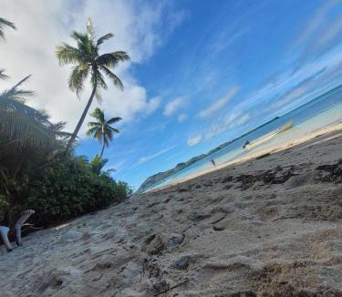 Nanuya House | Voyager Retreat Homestay