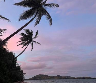Nanuya House | Voyager Retreat Homestay