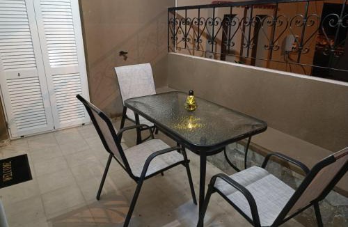 Agia House | Vrachakia Stylish