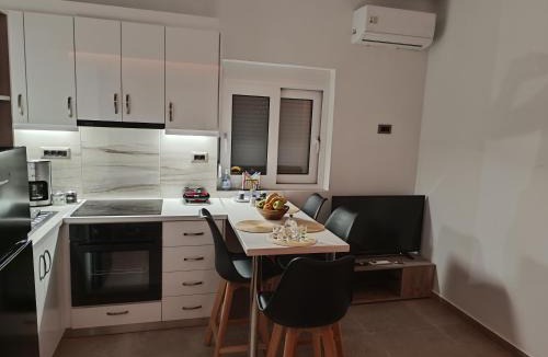 Agia House | Vrachakia Stylish