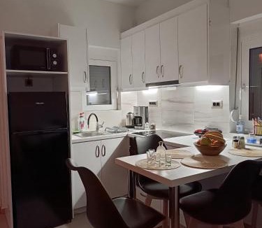 Agia House | Vrachakia Stylish