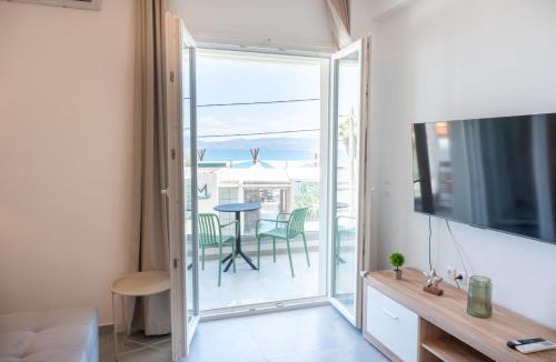 Vrahati Apartment | Vrachati Blue