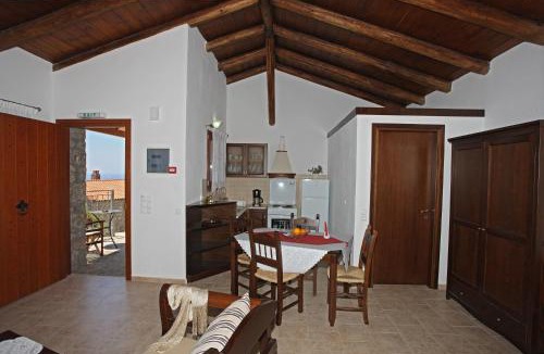 Agios Vasileios House | Vrachos Villas