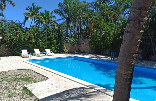 Los Brazos Apartment | Vrbo Property