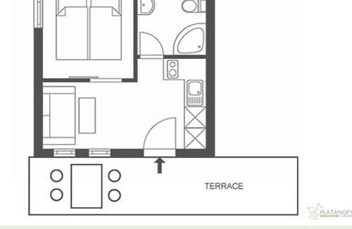 Kala Nera Apartment | Vrbo Property