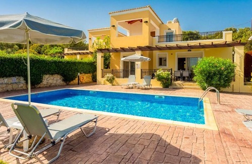 Gerani House | Vrbo Property