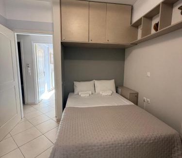 Kinosargous Apartment | Vresthenisden