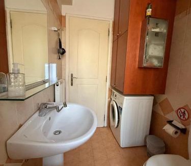 Kinosargous Apartment | Vresthenisden