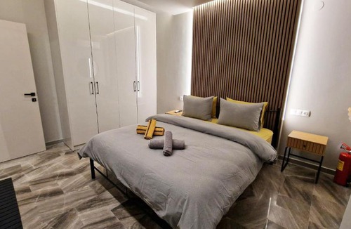 Larissa Apartment | Vv Cosy Host 3