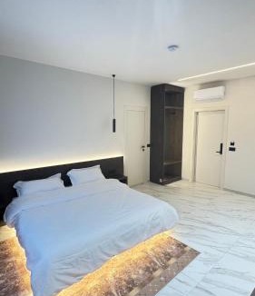 Kamez Hotel | VV Luxe