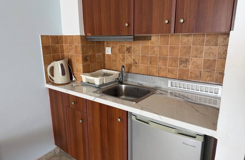 Paralio Astros Hotel | Vythos rooms