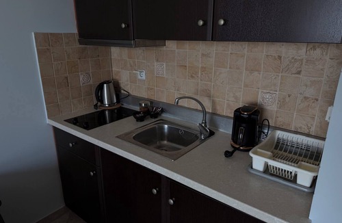 Paralio Astros Hotel | Vythos rooms