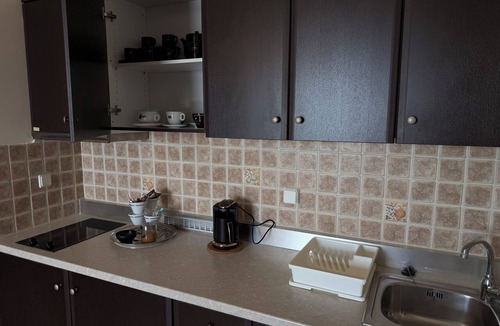 Paralio Astros Hotel | Vythos rooms