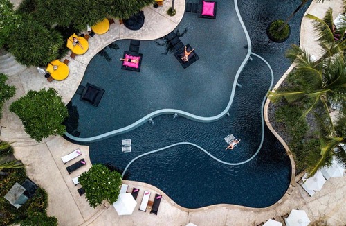 Petitenget Resort | W Bali - Seminyak