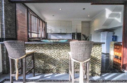 Mumbul Villa | W Exotic Villa with Private Pool, Near GWK and Nusa Dua Beach