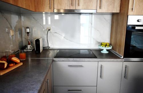 Nea Iraklitsa Apartment | W2 Rooms