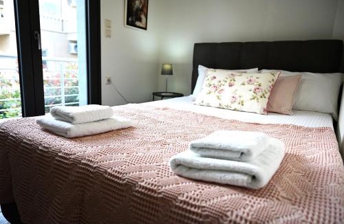 Nea Iraklitsa Apartment | W2 Rooms