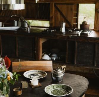 Penebel Villa | Wabi-sabi Lodge