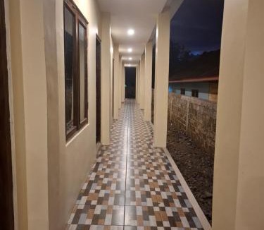 Ruteng House | Waceno Umma
