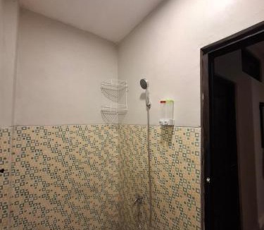 Ruteng House | Waceno Umma