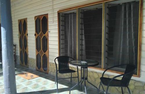 Naviti Island House | Wai Makare Homestay