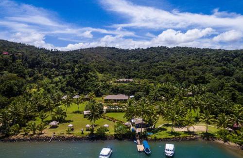 Deuba Resort | Waidroka Bay Resort