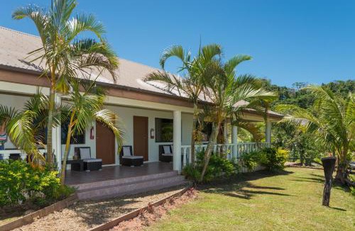 Deuba Resort | Waidroka Bay Resort