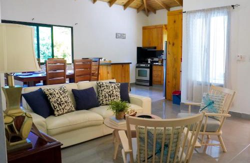 La Vega Province House | Wake Up To Sweeping Misty Hills Views