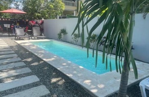 Montellano Apartment | Walk to Beach Apt 2 Cabarete