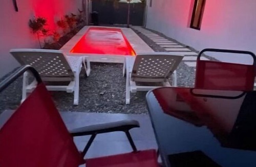 Montellano Apartment | Walk to the Beach Apt 5 Cabarete