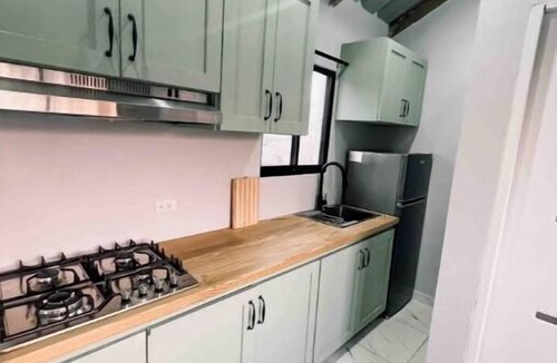 Montellano Apartment | Walk2Beach Melrose Apt4 Cabarete