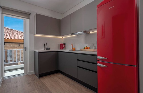 Varkiza Apartment | WALK2BEACH Riviera Beachfront Studio- Steps to Yabanaki Varkiza
