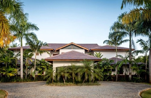 Casa de Campo Villa | WALKING DISTANCE TO THE BEACH