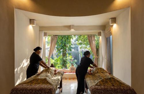 Ubud Resort | Wapa di Ume Ubud