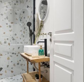 Ano Patisia Apartment | warda