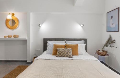 Ano Patisia Apartment | warda
