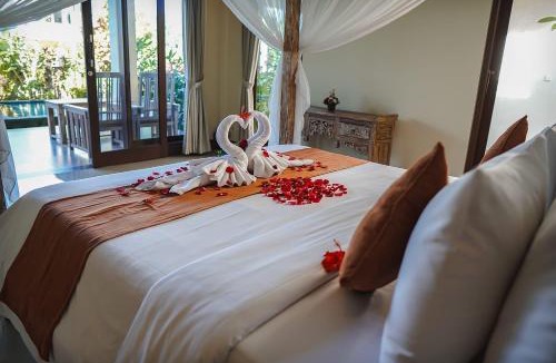 Kedewatan House | Wardana Ubud Villa